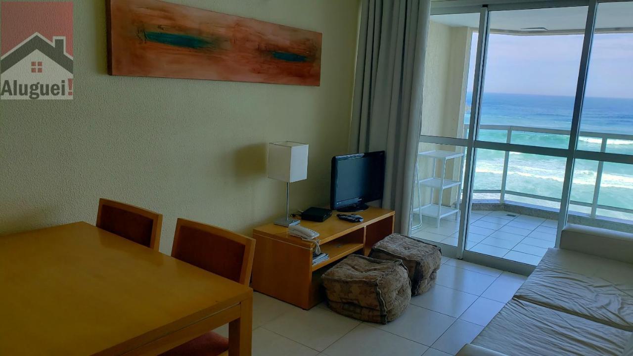 Apart Hotel Villa Del Sol Rio de Janeiro Exterior photo