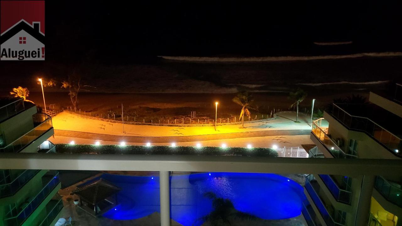 Apart Hotel Villa Del Sol Rio de Janeiro Exterior photo