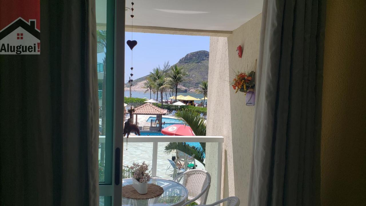 Apart Hotel Villa Del Sol Rio de Janeiro Exterior photo