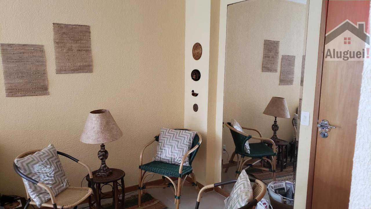 Apart Hotel Villa Del Sol Rio de Janeiro Exterior photo