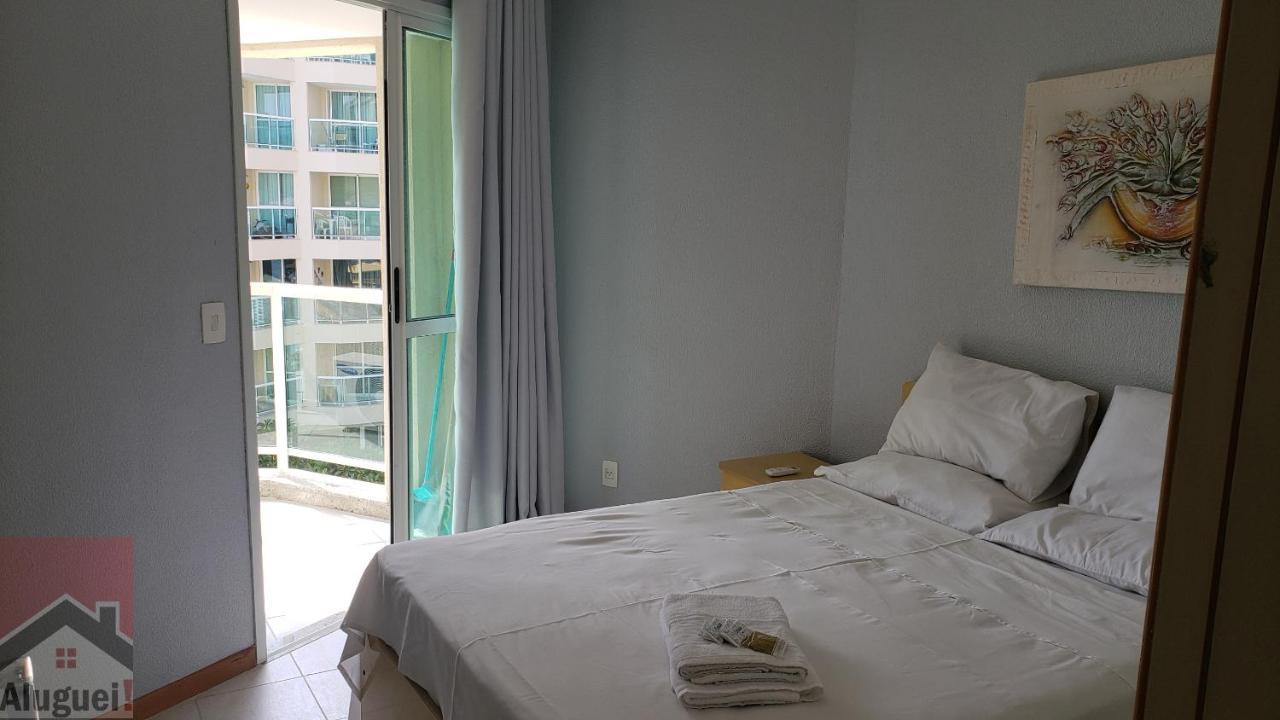 Apart Hotel Villa Del Sol Rio de Janeiro Exterior photo
