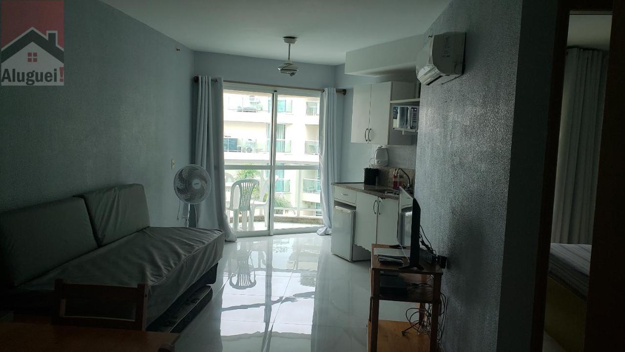 Apart Hotel Villa Del Sol Rio de Janeiro Exterior photo