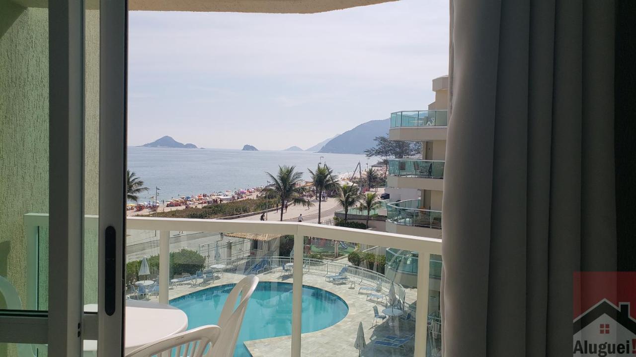 Apart Hotel Villa Del Sol Rio de Janeiro Exterior photo