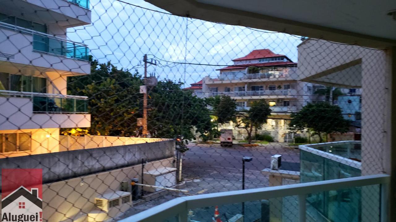 Apart Hotel Villa Del Sol Rio de Janeiro Exterior photo