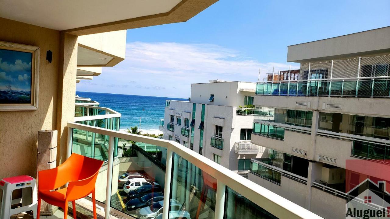 Apart Hotel Villa Del Sol Rio de Janeiro Exterior photo