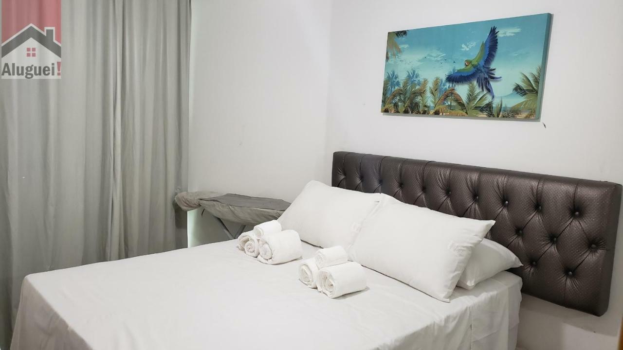 Apart Hotel Villa Del Sol Rio de Janeiro Exterior photo