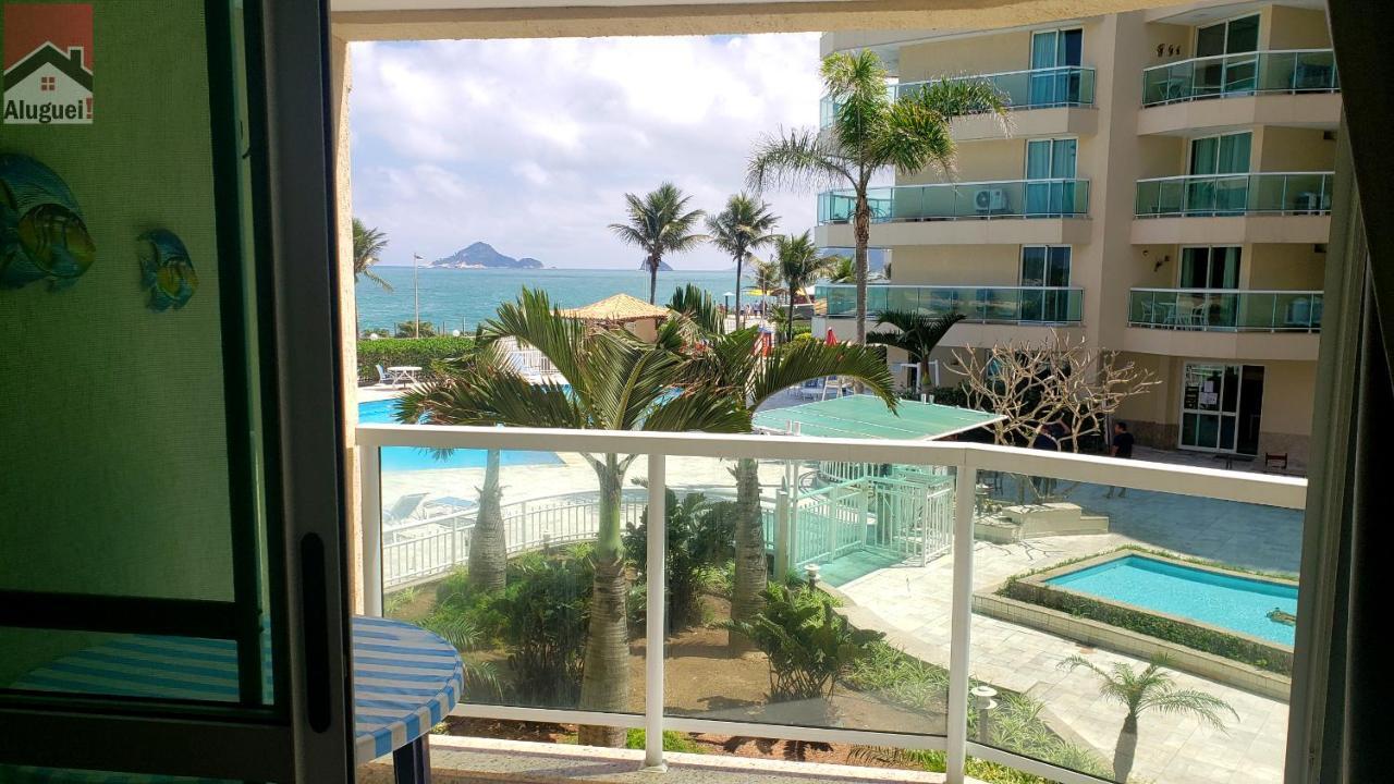 Apart Hotel Villa Del Sol Rio de Janeiro Exterior photo