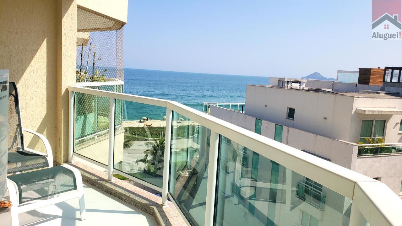 Apart Hotel Villa Del Sol Rio de Janeiro Exterior photo