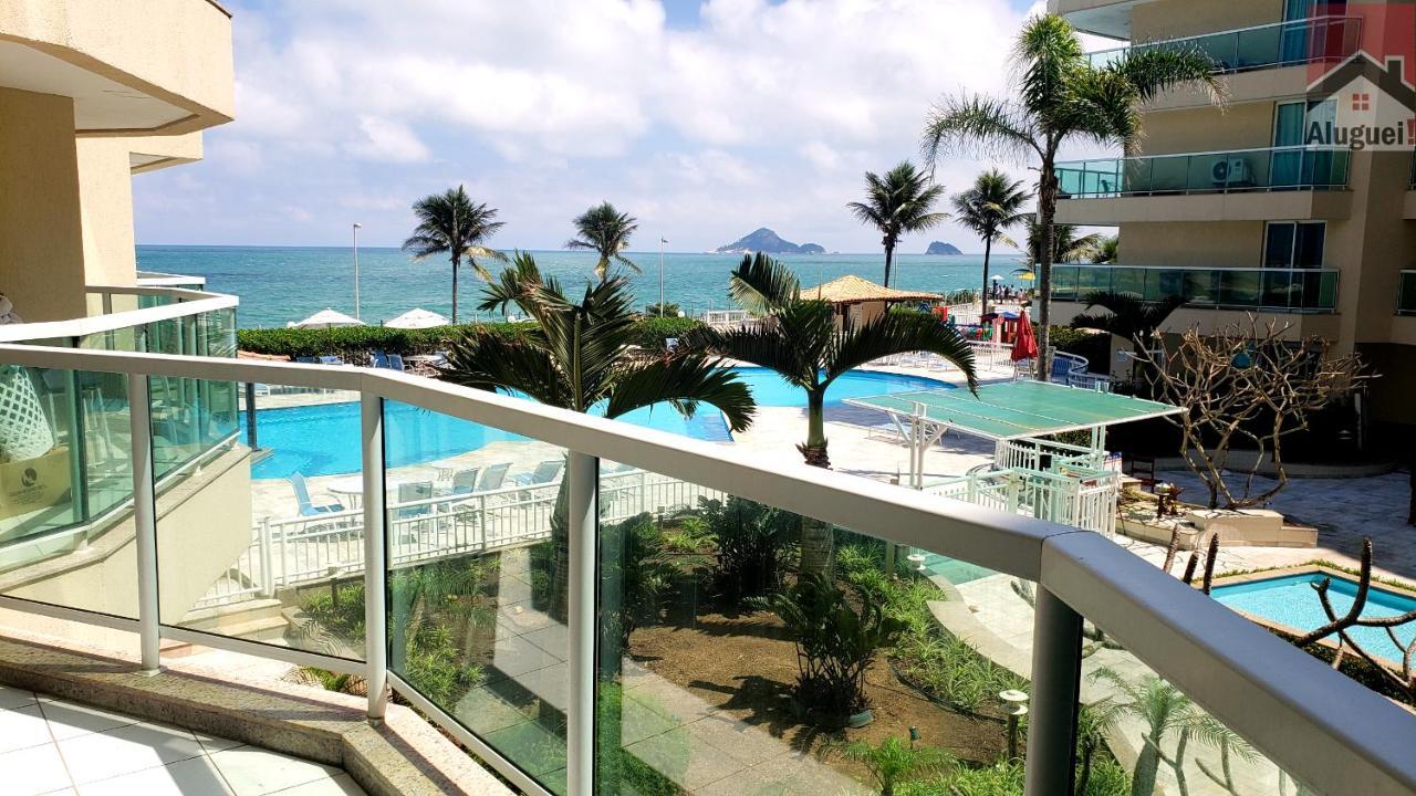 Apart Hotel Villa Del Sol Rio de Janeiro Exterior photo