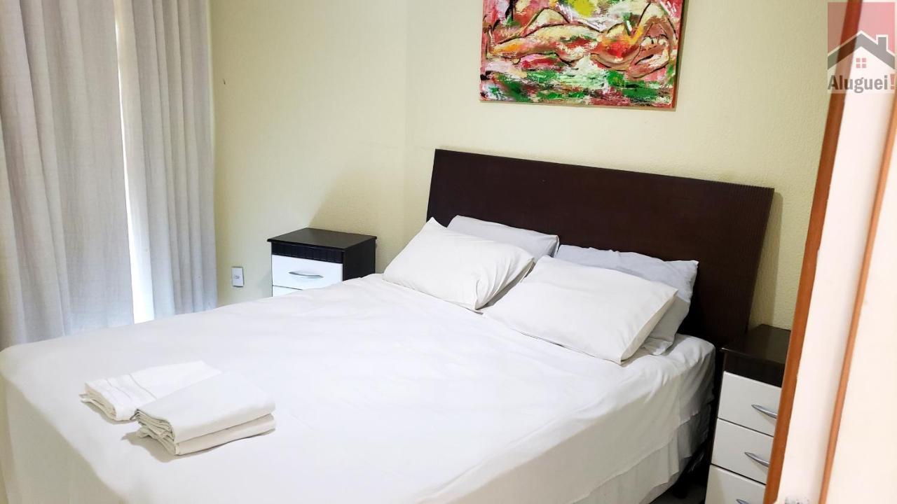 Apart Hotel Villa Del Sol Rio de Janeiro Exterior photo